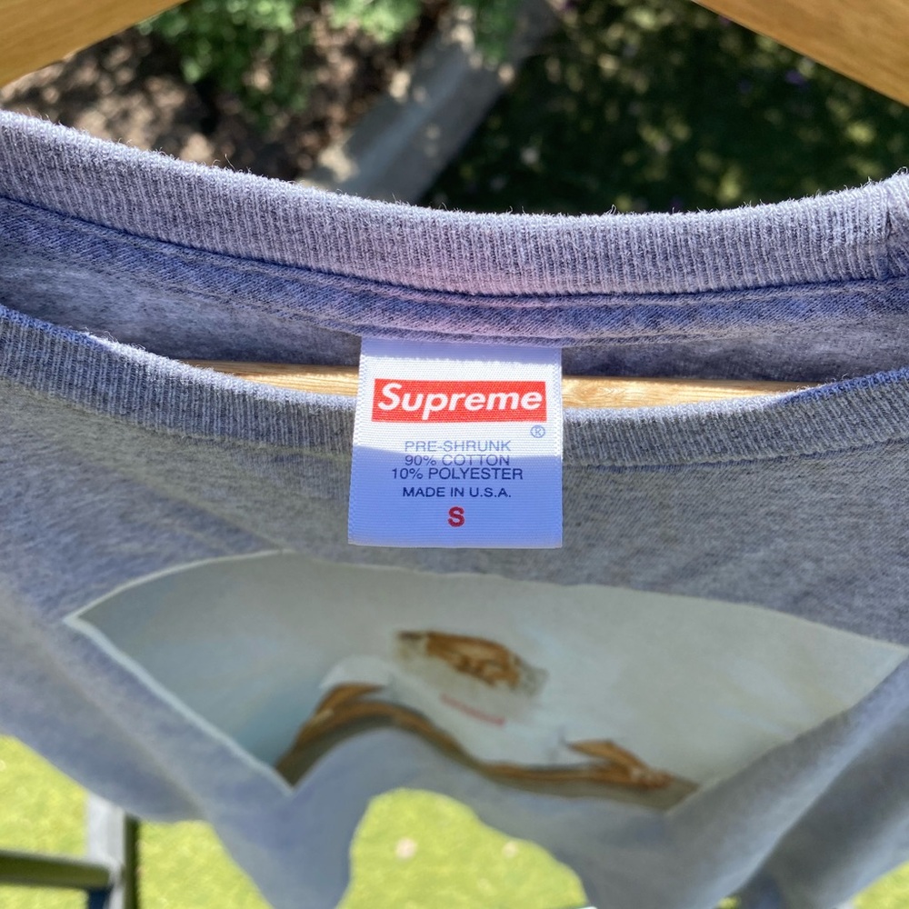 Don’t wear